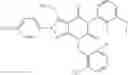 Fig. 31 - Pyrazolopyrimidone or Pyrrolotriazone derivatives, method of preparing same, and pharmaceutical applications thereof