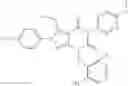 Fig. 33 - Pyrazolopyrimidone or Pyrrolotriazone derivatives, method of preparing same, and pharmaceutical applications thereof