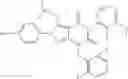 Fig. 37 - Pyrazolopyrimidone or Pyrrolotriazone derivatives, method of preparing same, and pharmaceutical applications thereof
