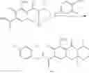 Fig. 35 - Process for the preparation of dolutegravir