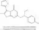 Fig. 158 - Thiazolopyrimidinones and methods of use thereof