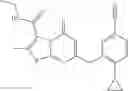 Fig. 481 - Thiazolopyrimidinones and methods of use thereof
