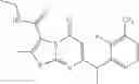 Fig. 484 - Thiazolopyrimidinones and methods of use thereof
