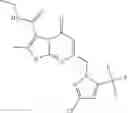 Fig. 676 - Thiazolopyrimidinones and methods of use thereof