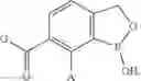 Fig. 17 - 1-HYDROXY-3H-2,1-BENZOXABOROLE DERIVATIVES AND THEIR USE AS MICROBIOCIDES