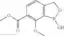 Fig. 25 - 1-HYDROXY-3H-2,1-BENZOXABOROLE DERIVATIVES AND THEIR USE AS MICROBIOCIDES