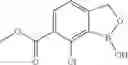 Fig. 29 - 1-HYDROXY-3H-2,1-BENZOXABOROLE DERIVATIVES AND THEIR USE AS MICROBIOCIDES
