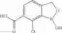 Fig. 30 - 1-HYDROXY-3H-2,1-BENZOXABOROLE DERIVATIVES AND THEIR USE AS MICROBIOCIDES