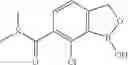 Fig. 32 - 1-HYDROXY-3H-2,1-BENZOXABOROLE DERIVATIVES AND THEIR USE AS MICROBIOCIDES