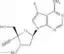 Fig. 504 - Cyclic di-nucleotide compounds as STING agonists
