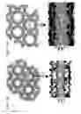 Fig. 31 - Foldamer helix bundle-based molecular encapsulation