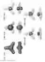 Fig. 60 - Foldamer helix bundle-based molecular encapsulation