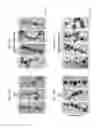 Fig. 10 - Peptide-based synthetic molecules and silica nanostructures