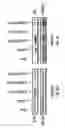 Fig. 10 - CAPSID-MODIFIED RAAV VECTOR COMPOSITIONS HAVING IMPROVED TRANSDUCTION EFFICIENCIES, AND METHODS OF USE