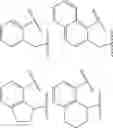 Fig. 18 - Branched EPDM polymers produced via use of vinyl transfer agents and processes for production thereof