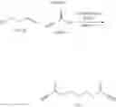 Fig. 22 - Biomimetic synthetic rubber and methods for controlling its physical properties through backbone double bond stereochemistry by monomer selection and end group modification