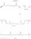 Fig. 27 - Biomimetic synthetic rubber and methods for controlling its physical properties through backbone double bond stereochemistry by monomer selection and end group modification