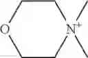 Fig. 10 - Process for modifying isocyanates with use of cyclic ammonium salts as catalyst