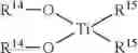 Fig. 06 - MOISTURE CURABLE SYSTEMS BASED ON POLYSILYLATED POLYETHERS AND TITANIUM (IV) CATALYSTS AND/OR ZINC/CYCLIC AMIDINE CATALYST MIXTURES