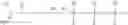 Fig. 17 - Method and composition for hydrosilylation of carboxylic acid alkenyl esters and hydrogen terminated organosiloxane oligomers with an iridium complex catalyst