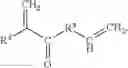 Fig. 34 - Method and composition for hydrosilylation of carboxylic acid alkenyl esters and hydrogen terminated organosiloxane oligomers with an iridium complex catalyst