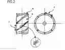 Fig. 03 - Random mat and fiber-reinforced composite material