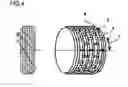 Fig. 05 - Random mat and fiber-reinforced composite material