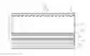 Fig. 01 - Decorative sheet, and transparent resin sheet