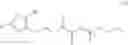 Fig. 56 - Conjugated polymers comprising thermally cleavable oxalate pendant groups