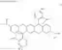 Fig. 16 - Rhodamine-based colorant compound and process for producing same