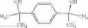 Fig. 09 - Compound for use in colour change compositions