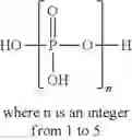 Fig. 06 - BINDER COMPOSITIONS WITH POLYVALENT PHOSPHORUS CROSSLINKING AGENTS