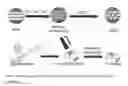 Fig. 02 - Homogeneous persistent luminescence nanocrystals and methods of preparation and application thereof