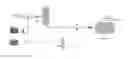 Fig. 01 - Method for removing amine from a contaminated hydrocarbon streams
