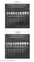 Fig. 11 - Small-molecule mediated size selection of nucleic acids
