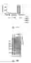 Fig. 14 - Scaffold proteins derived from plant cystatins