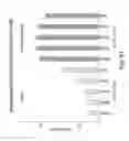 Fig. 42 - RNA INTERFERENCE MEDIATED INHIBITION OF GENE EXPRESSION USING CHEMICALLY MODIFIED SHORT INTERFERING NUCLEIC ACID (siNA)