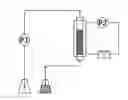 Fig. 01 - Method for Preparing Medium-Long-Chain Triglyceride Using Packed Bed Reactor