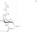 Fig. 19 - Process for the modification of a glycoprotein using a glycosyltransferase that is or is derived from a β(1,4)-n-acetylgalactosaminyltransferase