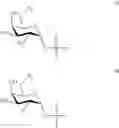 Fig. 42 - Process for the modification of a glycoprotein using a glycosyltransferase that is or is derived from a β(1,4)-n-acetylgalactosaminyltransferase