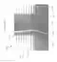 Fig. 22 - Systems and methods for genetic and biological analysis