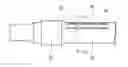 Fig. 01 - Rail vehicle axle