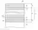 Fig. 01 - Sliding member and piston ring