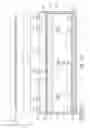 Fig. 05 - Homogeneous linear evaporation source
