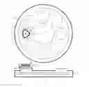 Fig. 01 - Vacuum processing apparatus and method for vacuum processing substrates