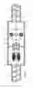 Fig. 04 - METHOD AND APPARATUS FOR THE CLEANING AND COATING OF METAL STRIP