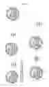 Fig. 06 - Chemically encoded spatially addressed library screening platforms