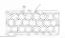 Fig. 01 - Method For Making A Breathable Cool-Feeling Fabric And The Breathable Cool-Feeling Fabric Made Thereby