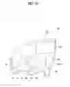 Fig. 11 - Drive unit of a laundry machine and laundry machine having the same, and a controlling method of the laundry machine