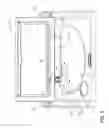 Fig. 04 - Laundry treating appliance detergent dispenser